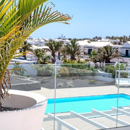 The Ocean View Senator Modern Apartment Costa Teguise Εξωτερικό φωτογραφία