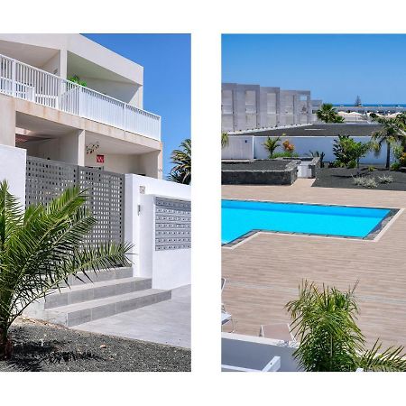 The Ocean View Senator Modern Apartment Costa Teguise Εξωτερικό φωτογραφία