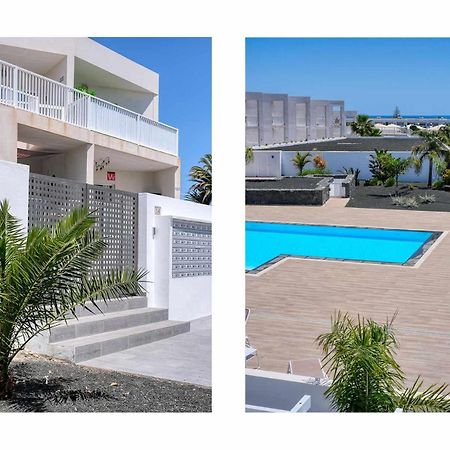The Ocean View Senator Modern Apartment Costa Teguise Εξωτερικό φωτογραφία