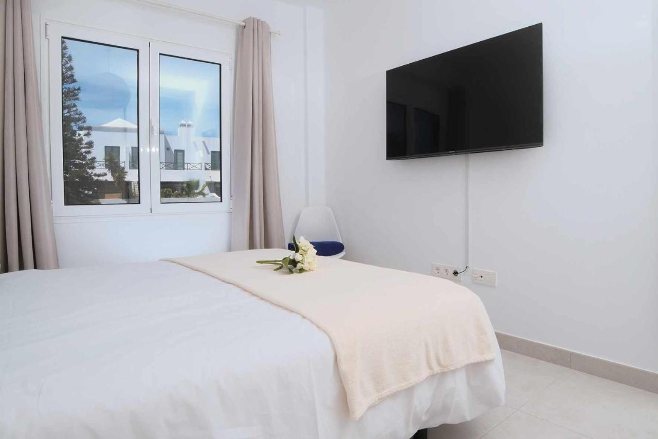 The Ocean View Senator Modern Apartment Costa Teguise Εξωτερικό φωτογραφία