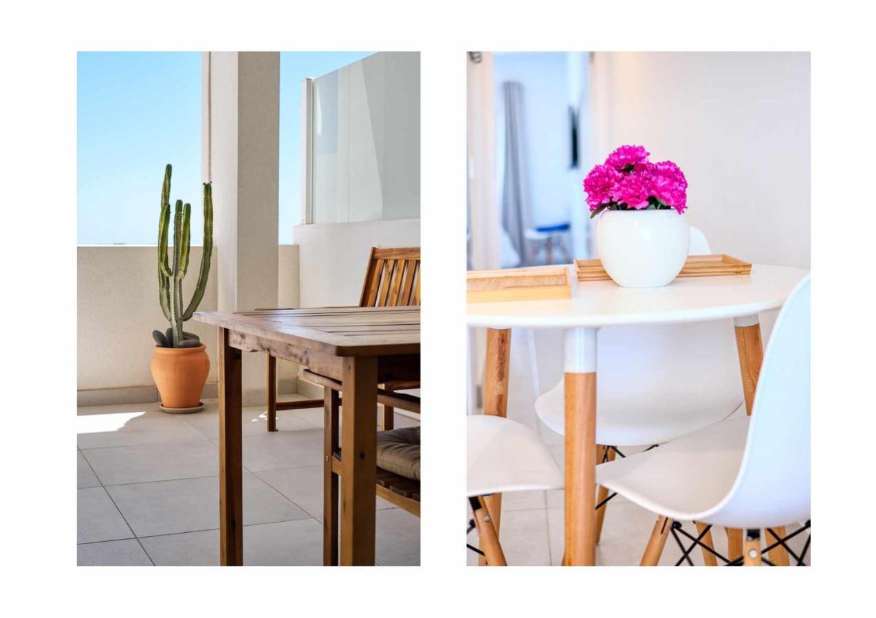 The Ocean View Senator Modern Apartment Costa Teguise Εξωτερικό φωτογραφία