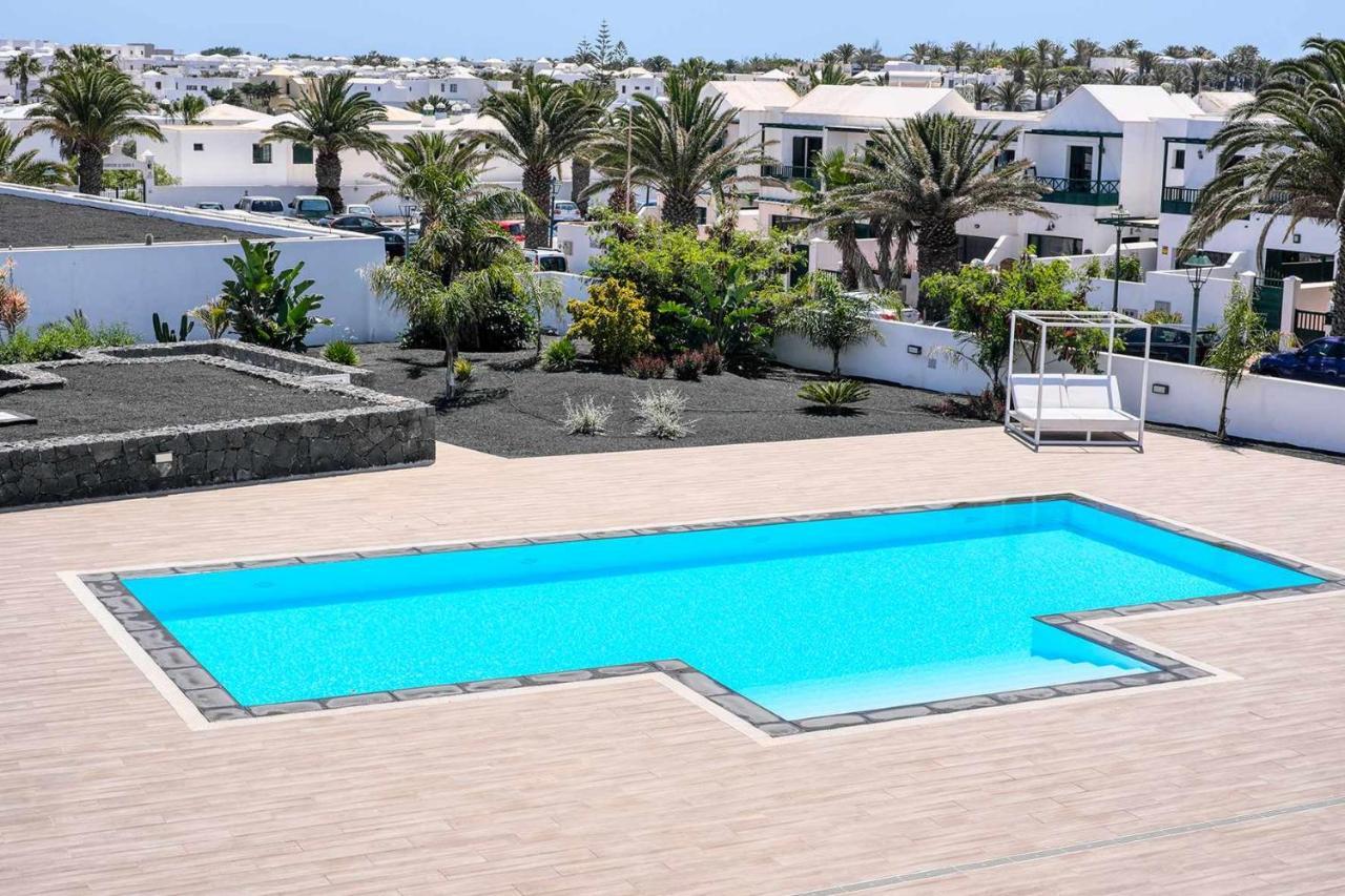 The Ocean View Senator Modern Apartment Costa Teguise Εξωτερικό φωτογραφία