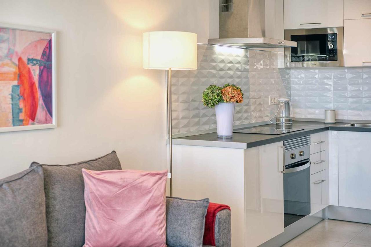 The Ocean View Senator Modern Apartment Costa Teguise Εξωτερικό φωτογραφία