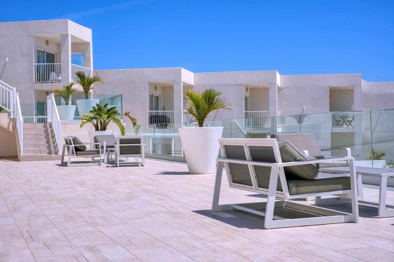 The Ocean View Senator Modern Apartment Costa Teguise Εξωτερικό φωτογραφία