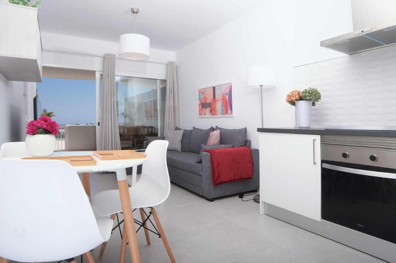 The Ocean View Senator Modern Apartment Costa Teguise Εξωτερικό φωτογραφία