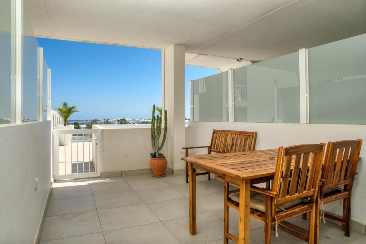 The Ocean View Senator Modern Apartment Costa Teguise Εξωτερικό φωτογραφία