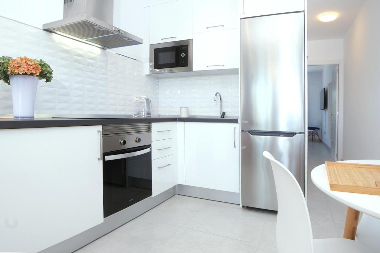 The Ocean View Senator Modern Apartment Costa Teguise Εξωτερικό φωτογραφία