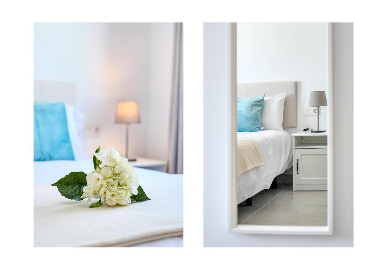 The Ocean View Senator Modern Apartment Costa Teguise Εξωτερικό φωτογραφία