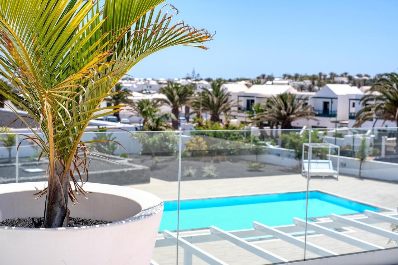 The Ocean View Senator Modern Apartment Costa Teguise Εξωτερικό φωτογραφία