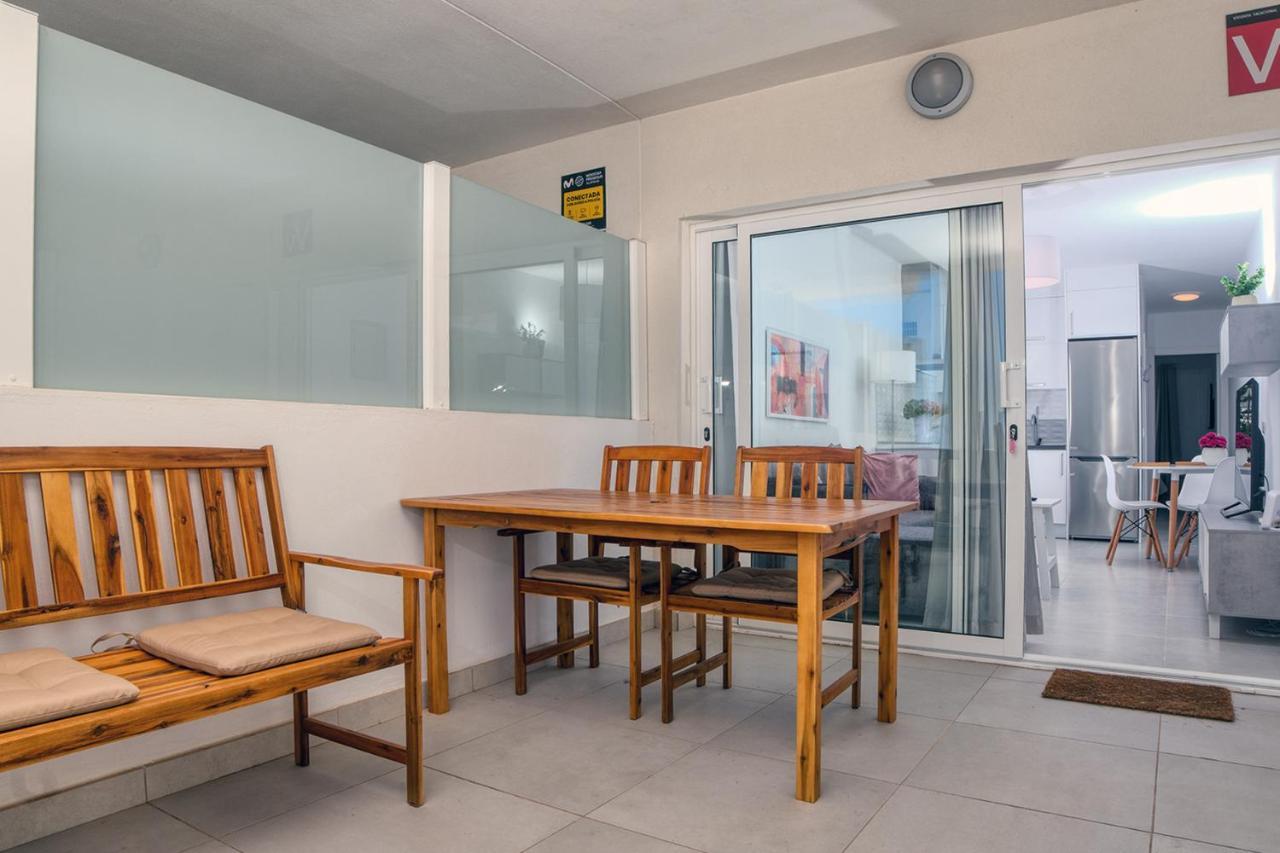 The Ocean View Senator Modern Apartment Costa Teguise Εξωτερικό φωτογραφία