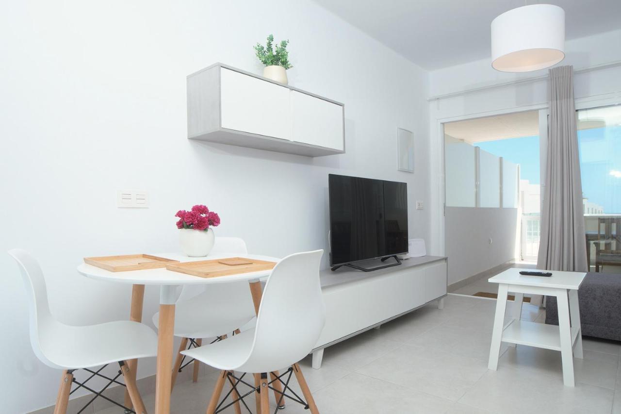 The Ocean View Senator Modern Apartment Costa Teguise Εξωτερικό φωτογραφία