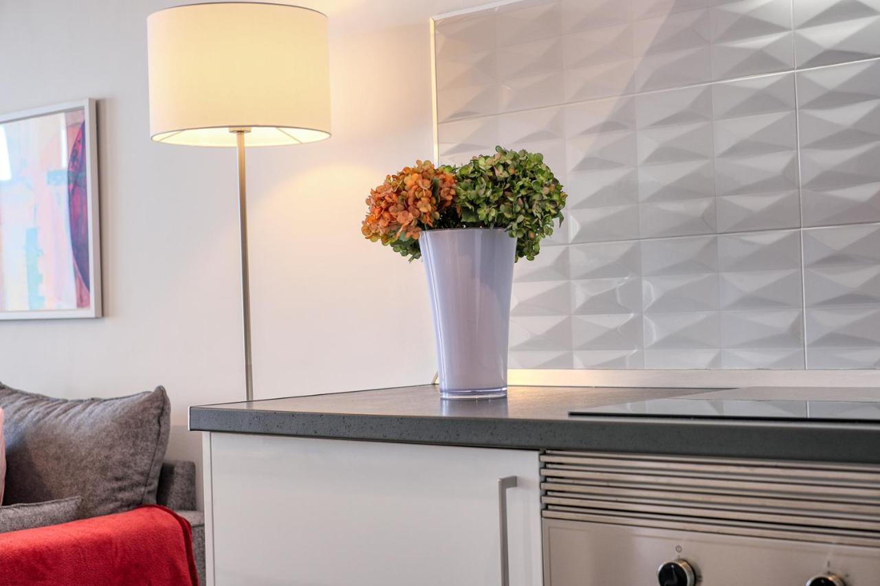The Ocean View Senator Modern Apartment Costa Teguise Εξωτερικό φωτογραφία