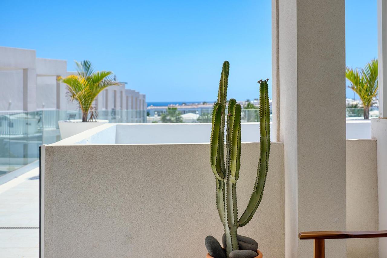 The Ocean View Senator Modern Apartment Costa Teguise Εξωτερικό φωτογραφία