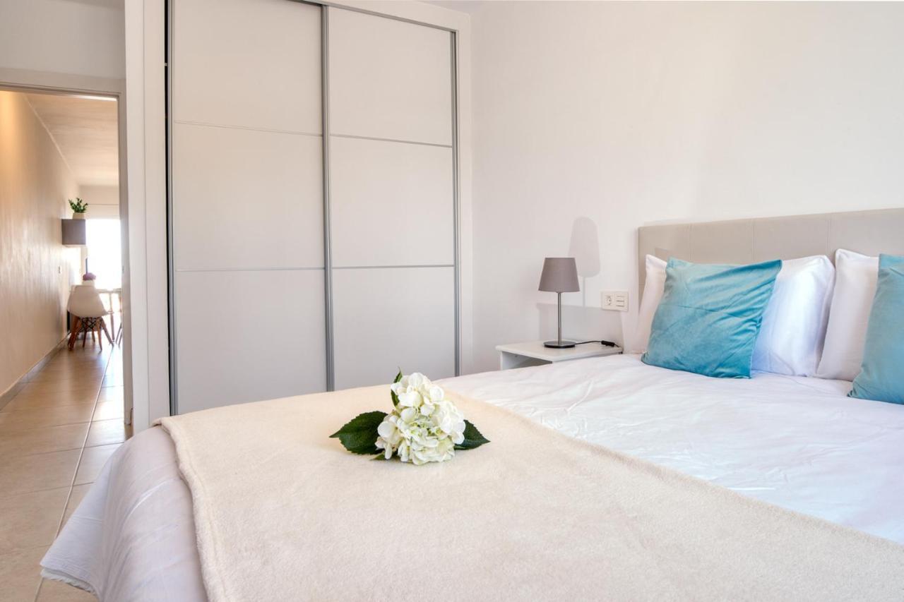 The Ocean View Senator Modern Apartment Costa Teguise Εξωτερικό φωτογραφία