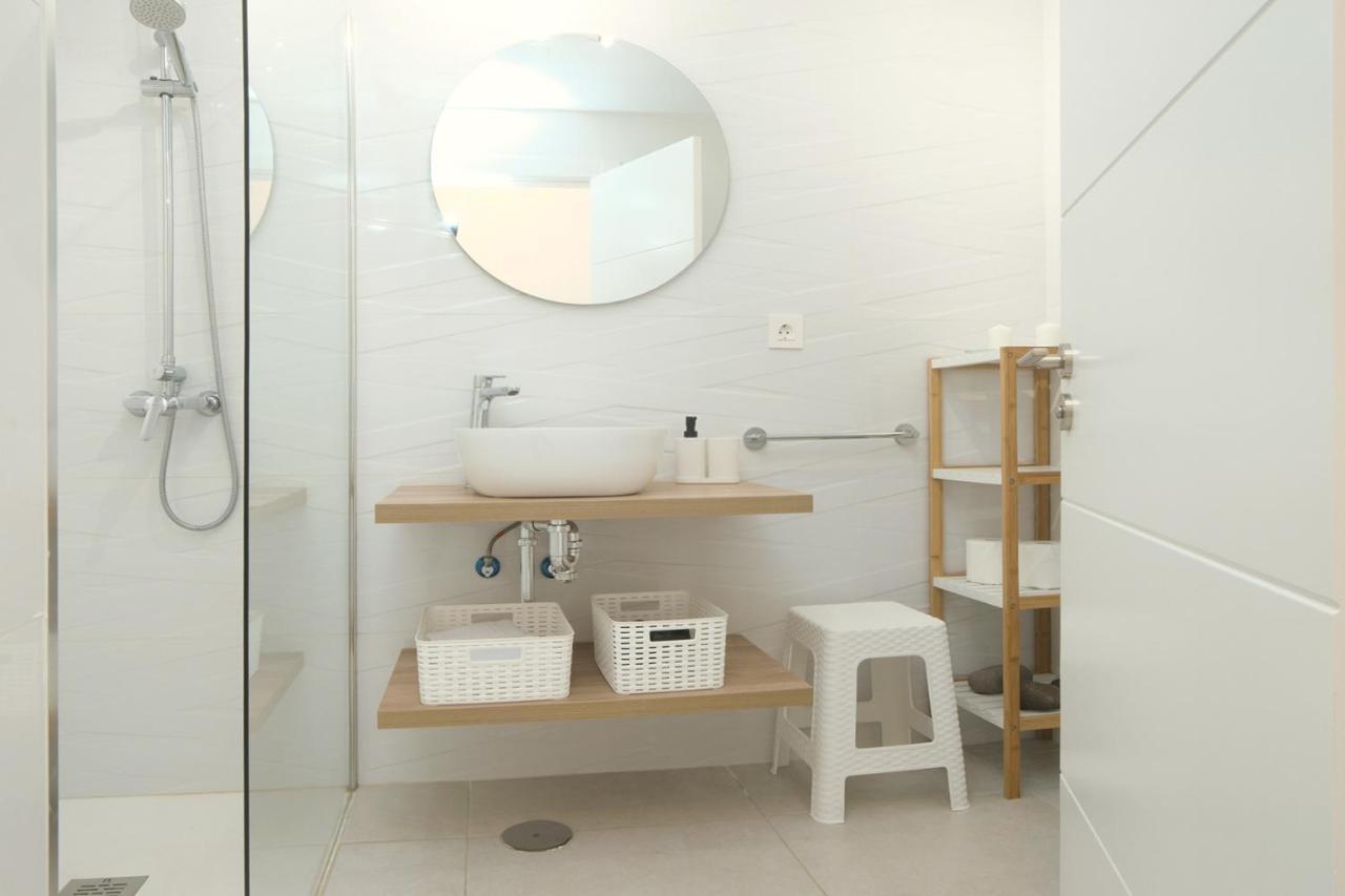 The Ocean View Senator Modern Apartment Costa Teguise Εξωτερικό φωτογραφία