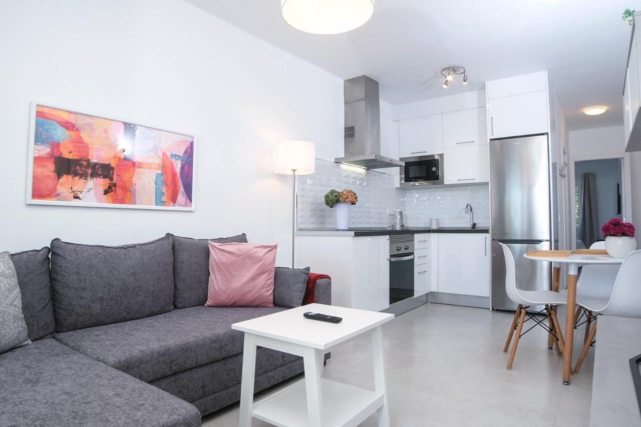 The Ocean View Senator Modern Apartment Costa Teguise Εξωτερικό φωτογραφία